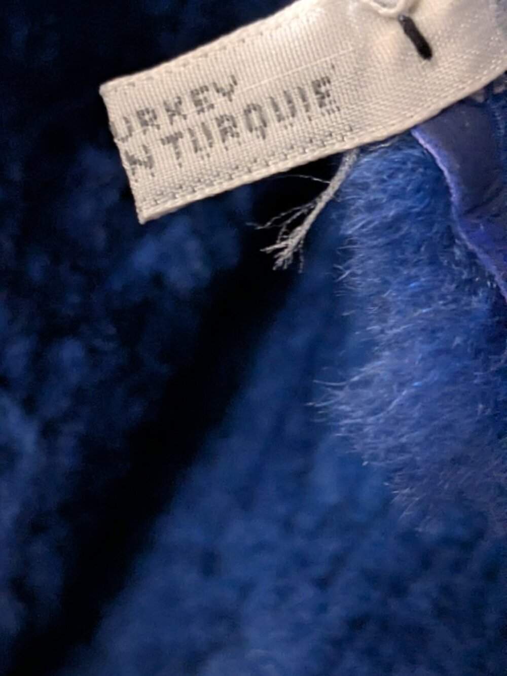 Natural shearling lamb winter jacket  S size - Picture 12 of 14